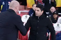 必一体育官方网站-阿森纳客场惨败塞维利亚，遭遇连败危机