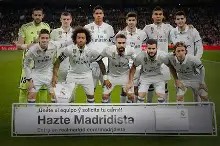 必一运动-关于皇家马德里防线成为关键，胜利在握的信息