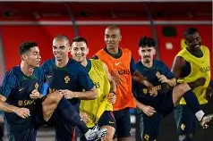 必一体育官方网站-关于葡萄牙球队逆袭成功，锋线势不可挡的信息