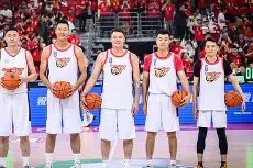 必一运动-包含广东宏远队遭遇山东队逆袭，惊险取胜的词条