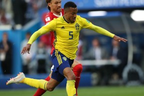 b one sports-瑞士队逆转战胜瑞典，成功闯入淘汰赛 