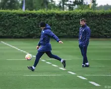 必一运动-阿森纳前锋传言离队，或加盟沃尔夫斯堡(阿森纳前锋传言离队,或加盟沃尔夫斯堡)  第2张