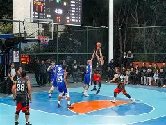 必一运动-荣耀争夺!两支球队实力PK,赛场火花迸发的简单介绍 第2张 必一运动-荣耀争夺!两支球队实力PK,赛场火花迸发的简单介绍 第2张